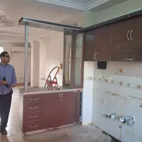 کابینت|مصالح و تجهیزات ساختمان|رشت, ساغری سازان|دیوار