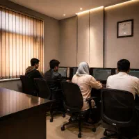 آموزش‌آموزشگاه‌کامپیوتر‌پایتون‌‌هوش‌مصنوعیICDL