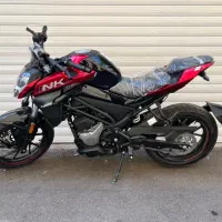 Cf NK 250 lite|موتورسیکلت|تهران, قیام|دیوار