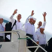 ۳عددفیش حج عمره