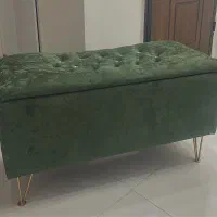 پاف باکسدار