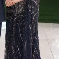 اجاره و فروش لباس مجلسی شب فوق العاده زیبا