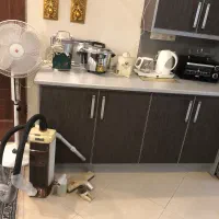 لوازم برقی چایساز پلوپز ابمیوه گیری تستر جارو