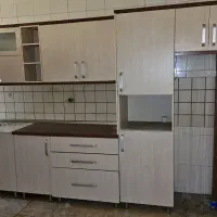 کابینت آشپزخانه