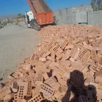 مصالح ساختمانی اجر تیغه ای