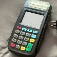 کارت خان 8210سالم درحد آماده انتقال .