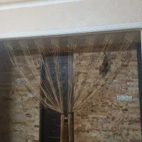 پرده ریشه ای فانتزی