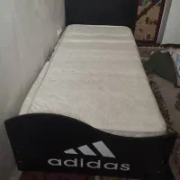 تخت خواب یک نفره
