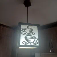 لوستراشپزخانه