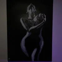 تابلو اکرلیک