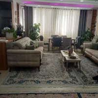 فاز ۲ شخصی ساز تک واحدی ۱۵۵ متری سه خواب پردیس