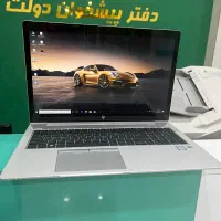 لپ تاپ استوک آمریکایی در حد نو HP 755-G5