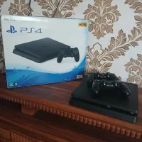 ps4|کنسول، بازی ویدئویی و آنلاین|رباطکریم, شهرک درخشان|دیوار