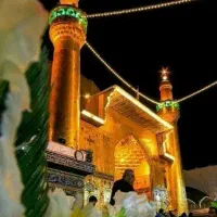 سفر اقساطی،کربلا مشهد /15 نفر اول بدون پیش پرداخت