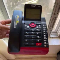 تلفن رومیزی تکنوتل