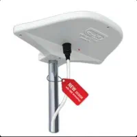 نصب انواع آنتن