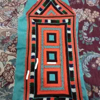 دوخت دست دوزشیرازه،پُرپلیوار،طناب پذیرفته می شود .
