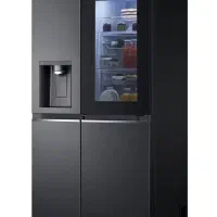 ساید LG 287