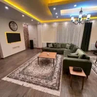 اجاره آپارتمان مبله تایمی روزانه 24ساعته