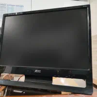 مانیتور ۱۹ اینچ AOC