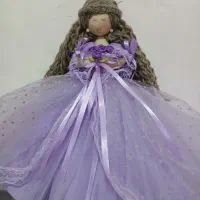 روسی اسباب بازی نو