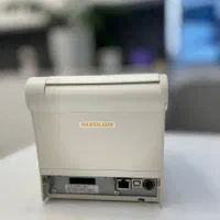 فیش پرینتر بیکسلون مدل Bixolon SRP-350 PLUS