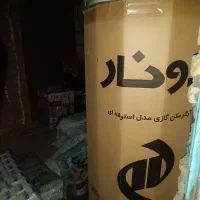 ابگرمکن دونار جنس درجه یک