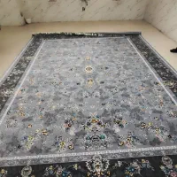 فرش 12متری نو