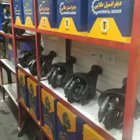 .دیفرانسیل گیربکس جعبه فرمان، قطعات استوک اروپایی