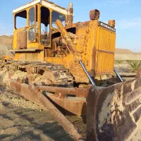 بلدوزر|خودرو سنگین|جاسک, |دیوار