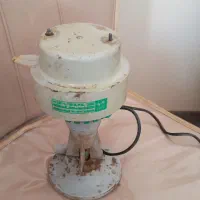 پمپ اب نیمه سوز