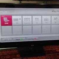 تلویزیون و مانیتور lg