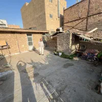فروش-ملکیت-دربست-100متری-یک-طبقه-و-نیم