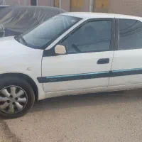 زانتیا مدل89