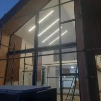اجرای تخصصی ترمو وود در مازندران