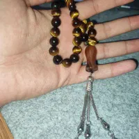 تسبیح چشم ببر