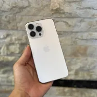 اپل iPhone 13 Pro با حافظهٔ ۲۵۶ گیگابایت|موبایل|رشت, دیلمان|دیوار