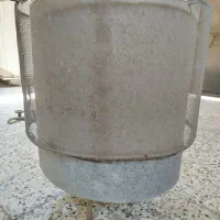 تنور گازی 4 نان
