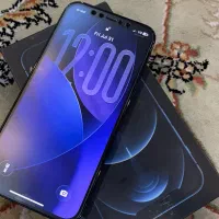 Iphone 12 pro 256|موبایل|تهران, سعادتآباد|دیوار