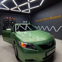 نانو سرامیک کاورضدخش خودرو پولیش شیشه دودیpdr