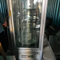 شوکیک چرخشی