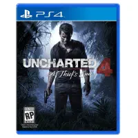 Far cry 4 & uncharted 4|کنسول، بازی ویدئویی و آنلاین|تهران, مجیدآباد|دیوار