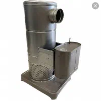 هرکی بخاری نفتی دسته دوم داره آلیام