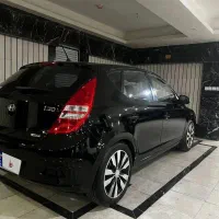 هیوندا i30 بدون رنگ