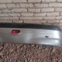 چراغ خطر چراغ جلو سپر عقب ۲۰۶