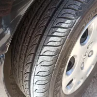 206 sd v8|خودرو سواری و وانت|بجنورد, |دیوار