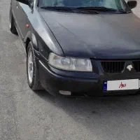 سمندx7مدل 1381تمیز