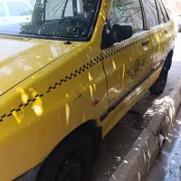 تاکسی|خودرو سواری و وانت|بوشهر, |دیوار