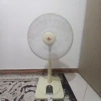 پنکه پارس خزرکنترلی