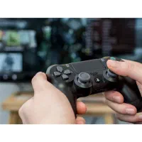 دسته ps4|کنسول، بازی ویدئویی و آنلاین|تهران, علیآباد|دیوار